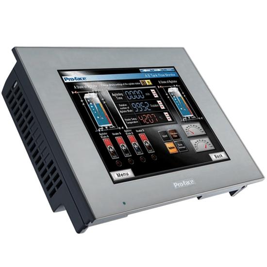 Màn hình HMI Proface PFXGP4501TADW, 10.4 inch, hàng mới 100%