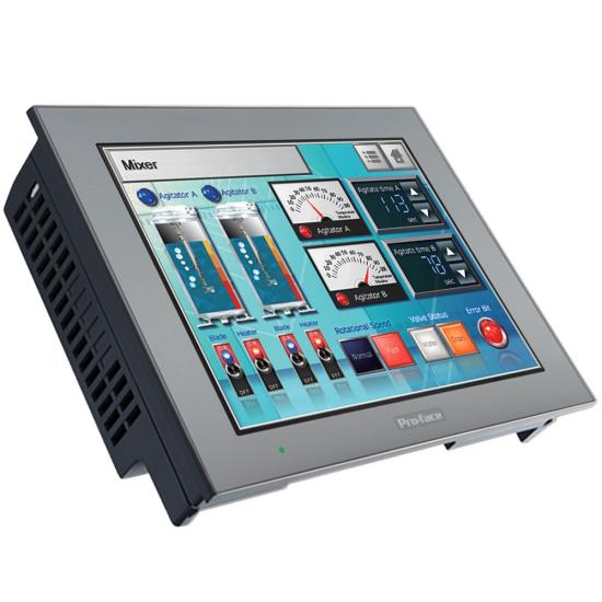 Màn hình HMI Proface PFXGP4401TAD , 7.5 inch, giá rẻ, hàng chính hãng