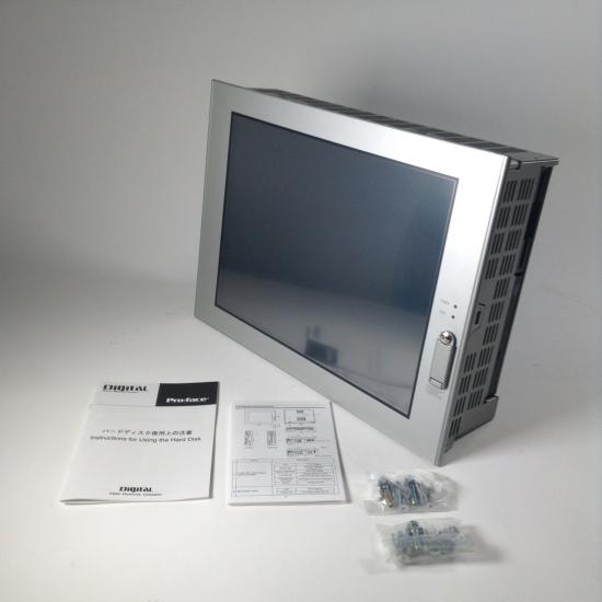 Màn hình HMI Proface PS3711A-T42-24V, size 15  inch, giá rẻ