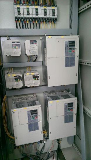 Sửa Chữa Biến Tần Yaskawa: Uy Tín - Chuyên Nghiệp, giá tốt