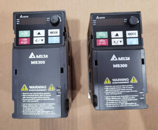 Chuyên cấp Biến tần Delta VFD4A8MS21ANSAA Delta, giá rẻ, 0.75kw, điện áp vào 1 pha 220VAC