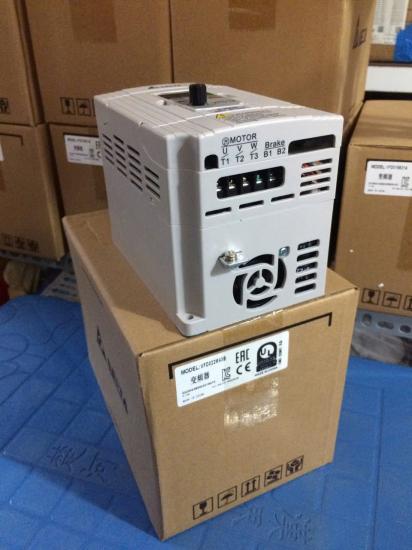 biến tần VFD075M43A Delta, giá cạnh tranh