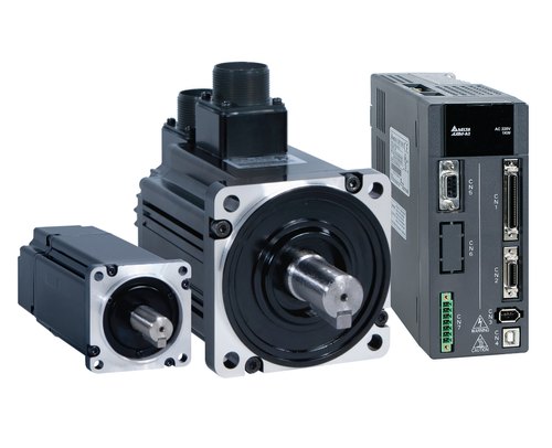 Servo Delta ASD-A2