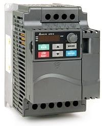 Biến tần Delta VFD-E