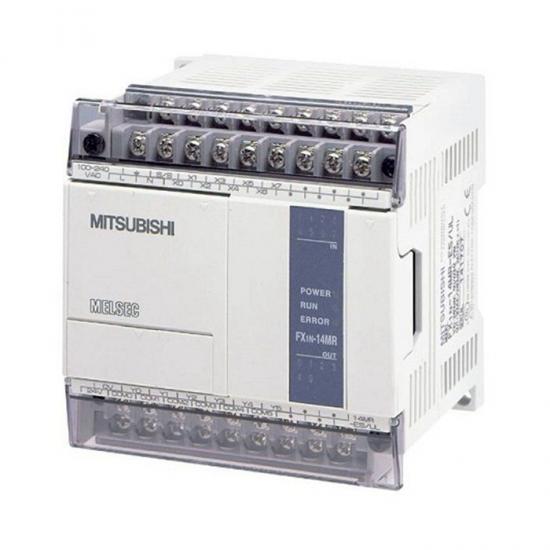 PLC Mitsubishi FX1S