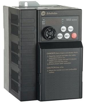 Biến tần Shihlin SS2