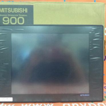 Màn hình HMI Mitsubishi A950GOT-SBD-M3