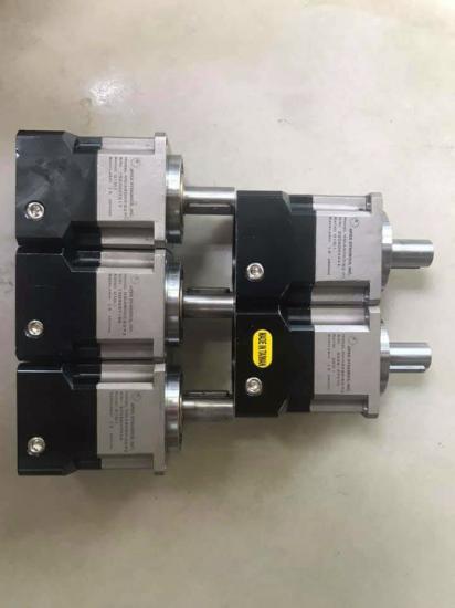 HỘP SỐ GIẢM TỐC CHO SERVO MOTOR 200W-400W