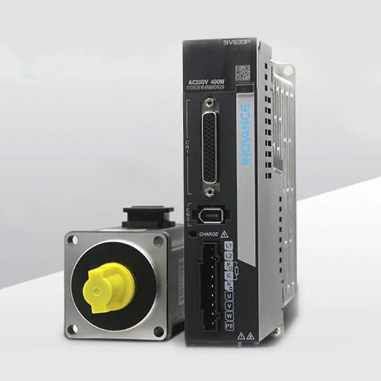 Chuyên sửa chữa servo Inovance các dòng IS620M, IS620N, IS620P, IS650P - bảo hành uy tín 3-6 tháng