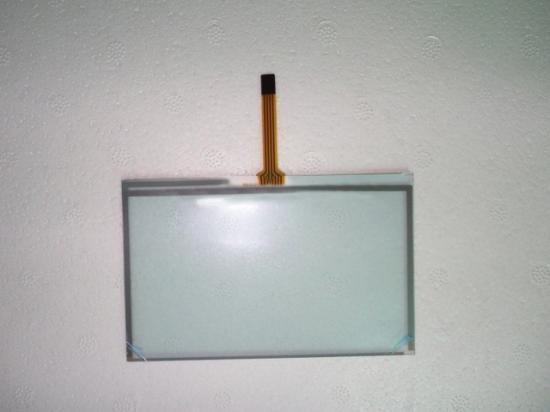 Tấm cảm ứng màn hình Delta DOP-103BQ - chuyên thay tấm cảm ứng màn hình delta 4.3 inch