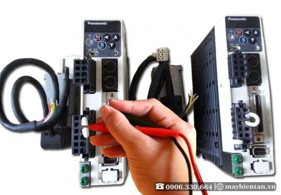 Chuyên sửa chữa Servo các thương hiệu Servo  Mitsubishi, Servo  Siemens, Servo  LS, Servo  Omron, Servo  Schneider ,... Thời gian xử lý 1-2 ngày