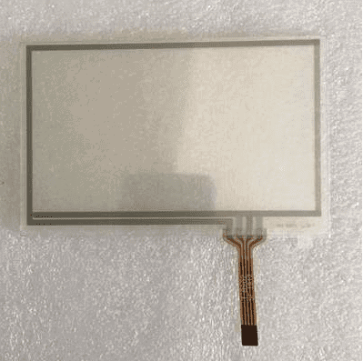 Tấm cảm ứng màn hình Delta DOP-B03S211 - cung cấp và thay thế tấm cảm ứng cho màn hình HMI kích thước 4.3 inch