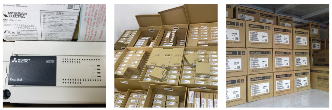 catec chuyên bán bộ lập trình plc mitsubishi