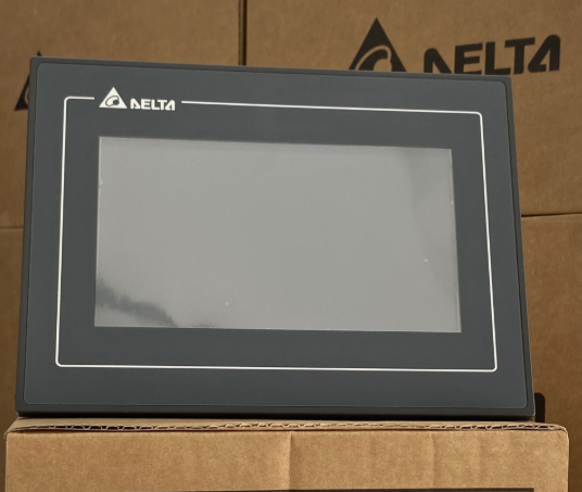 Màn hình cảm ứng HMI Delta DOP-B10S411 | Nhập chính hãng - giá tốt
