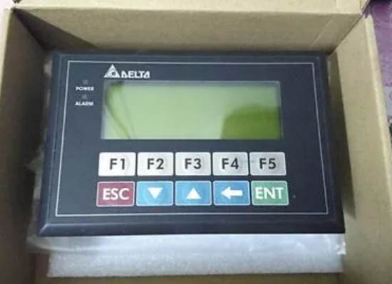 Màn hình Text panel Delta TP04G-AL2 | Nhập chính hãng - giá tốt