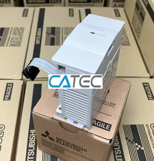 Module mở rộng FX3U-1PG dùng cho PLC Mitsubishi FX3U