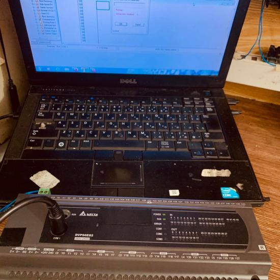Crack Password PLC Delta , Crack Password PLC Siemens-Omron-Mitsubishi