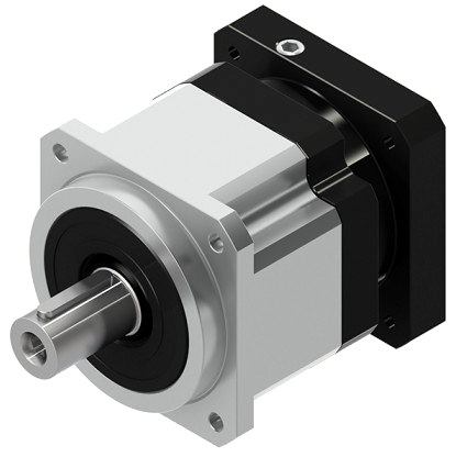 Hộp số cho motor servo 1.5kw - giá rẻ, bảo hành dài hạn