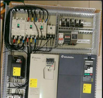 Sửa Biến Tần Shihlin Uy Tín – Nhanh Chóng – Giá Rẻ Tại TP.HCM