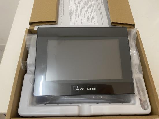 Màn hình cảm ứng  HMI Weintek MT6056T 5.6 inch | Nhập chính hãng - giá tốt