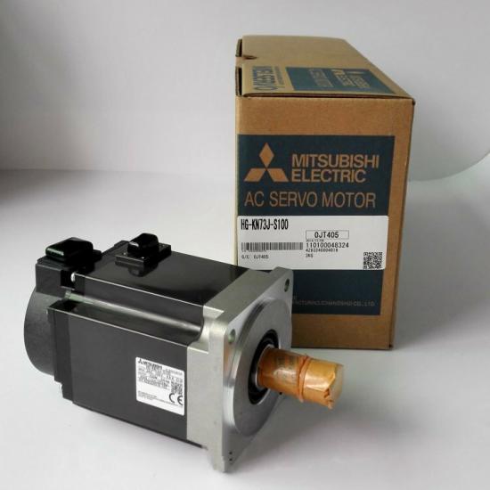 Động cơ Servo Mitsubishi HG-SN202BJ, Chính hãng, Giá tốt