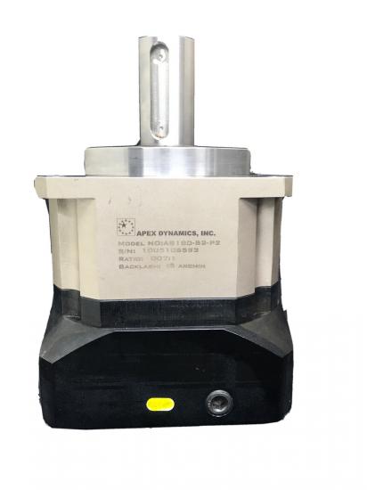 Hộp Số Servo 2KW - Giải Pháp Truyền Động Chính Xác & Bền Bỉ