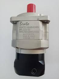 Hộp số giảm tốc Brato