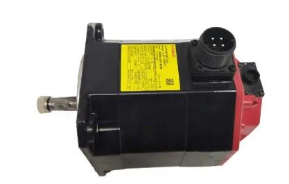 Sửa chữa động cơ servo Fanuc - linh kiện luôn có sẵn - bảo hành 3 tháng