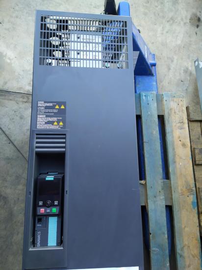 chuyên sửa biến tần Siemens các dòng V20,  MM440, MM430 , MM420 , G120C , G120 , G110 - linh kiện chính hãng - bảo hành toàn quốc