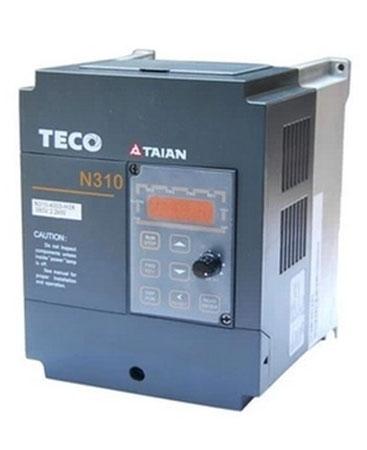 Sửa biến tần Teco báo lỗi - chuyên khắc phục lỗi biến tần teco