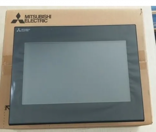 Màn hình cảm ứng HMI Mitsubishi GS2110-WTBD-N kích thước 10 inch, giá rẻ, hàng chính hãng