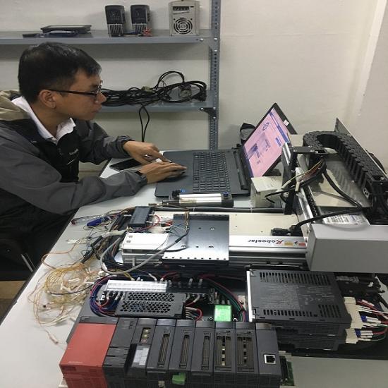Bảo hành và sửa chữa motor servo Mitsubishi & Driver servo Mitsubishi, dịch vụ sửa servo Mitsubishi uy tín