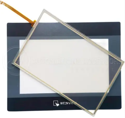 Catec chuyên cung cấp tấm cảm ứng cho màn hình công nghiệp HMI Weintek
