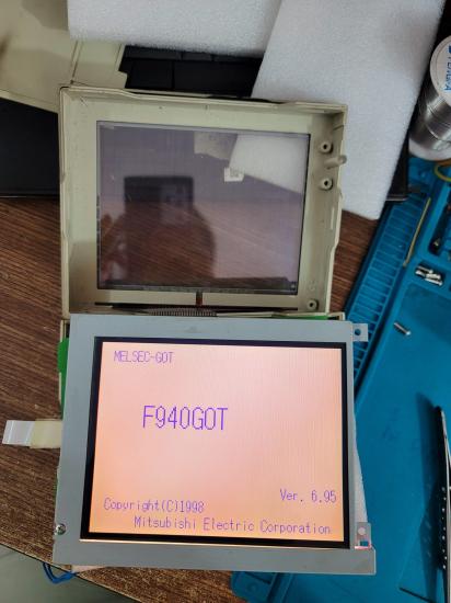 Chuyên cung cấp tấm hiển thị LCD cho màn hình công nghiệp HMI Delta