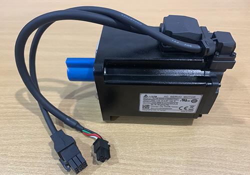 Động cơ servo Delta ECM-B3M-C20807RS1