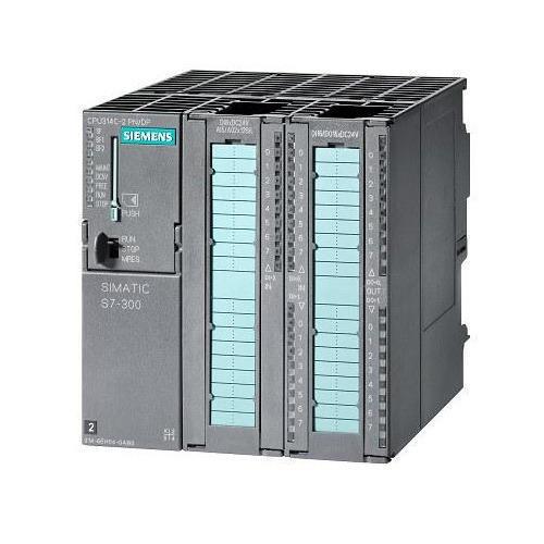 PLC Siemens S7-300