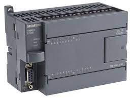 PLC S7-200 CPU 224 6ES7214-1BD23-0XB8 AC/DC/Relay