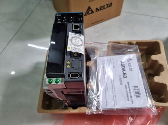 Bộ điều khiển servo Delta ASD-B3-0721-L