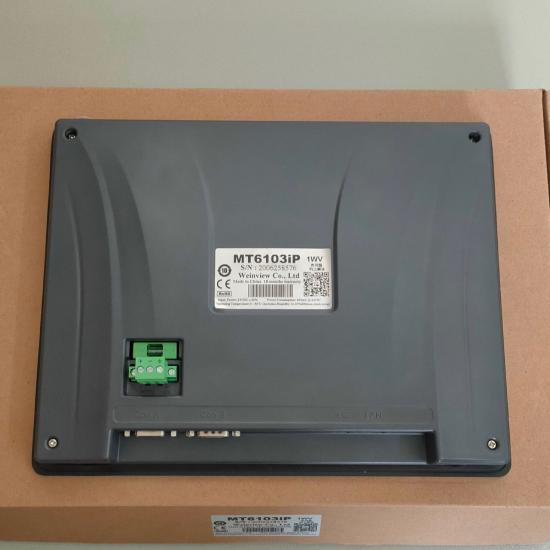 Màn hình MT6103IP , HMi Weinview 10 inch giá rẻ