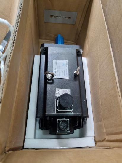 Động cơ ECMA-L11855P3, Động cơ servo Delta công suất 5.5kw