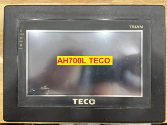 Sửa chữa màn hình cảm ứng HMI Teco