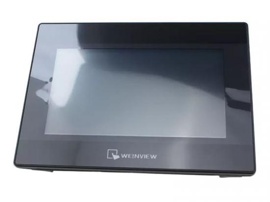 Hướng dẫn thay thế tấm kính cảm ứng cho màn hình HMI Weinview