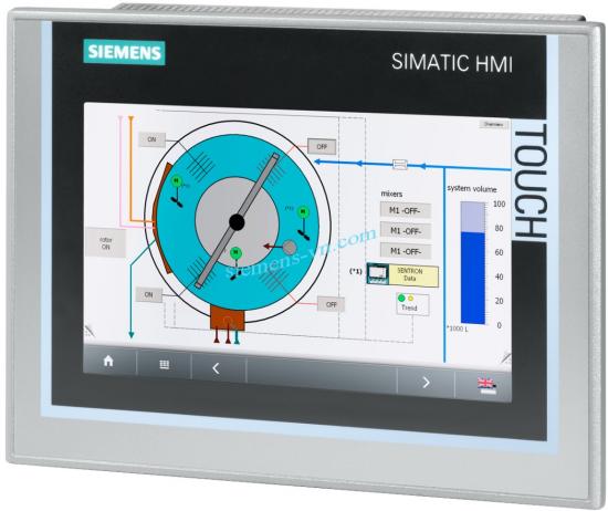 Chuyên sửa màn hình cảm ứng HMI lỗi cảm ứng: bấm không nhạy - bấm không ăn