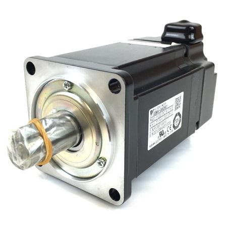 Sửa chữa Động cơ Servo Yaskawa Sigma 5 dòng SGMJV - chuyên sửa motor servo Yaskawa các lỗi hư bạc đạn, hư encoder, cạ cốt, rung cốt,
