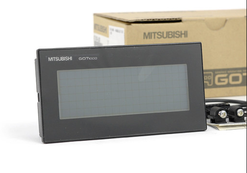 Sửa chữa Màn hình HMI Mitsubishi 4.5 inch GT1030-LBD-C - chuyên thay cảm ứng màn hình HMI Mitsubishi