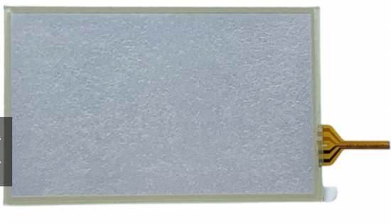 Tấm cảm ứng màn hình HMI Kinco 7inch G070 G070E GL070 GL070E GH070/E GT070E
