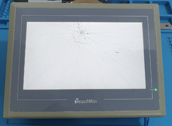 Bảo hành và sửa chữa màn hình HMI Xinje Touchwin báo lỗi uy tín toàn quốc với giá tốt