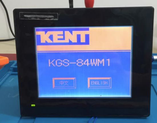 Bảo hành và sửa chữa màn hình HMI Mitsubishi GS2107-WTBD báo lỗi uy tín toàn quốc với giá tốt - 3467