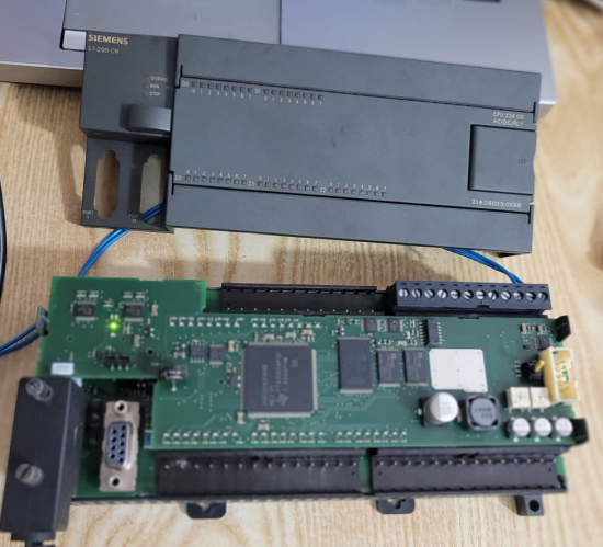Chuyên nhận sửa PLC Siemens báo lỗi, uy tín với kinh nghiệm lâu năm
