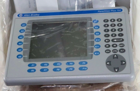 CATEC nhận sửa màn hình HMI Allen Bradley báo lỗi với linh kiện chính hãng 100%